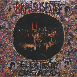 Braćo i sestre cover