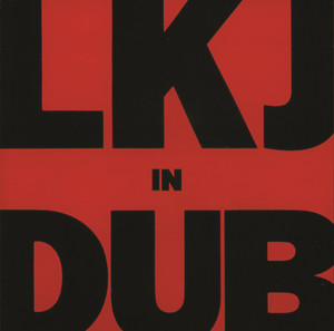 LKJ in Dub album