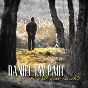 The Path Less Traveled Albumcover