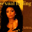 Sexual Feeling Albumcover