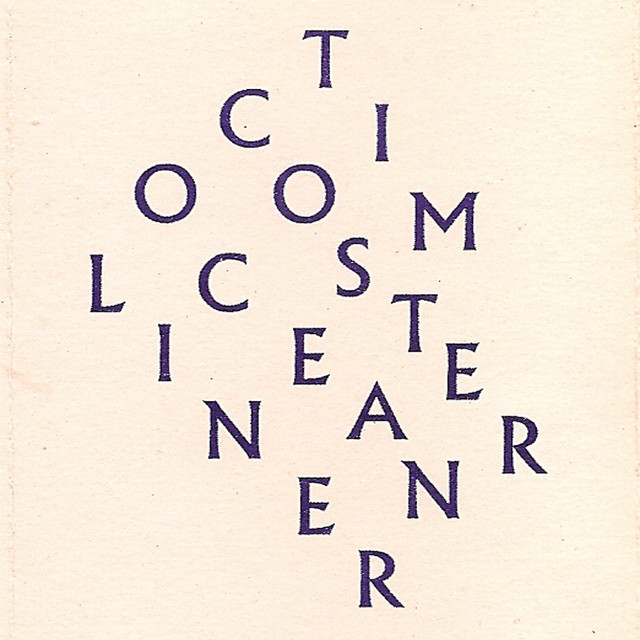 Tim Coster Photo