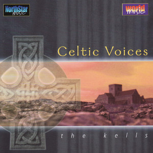 Celtic Voices cover