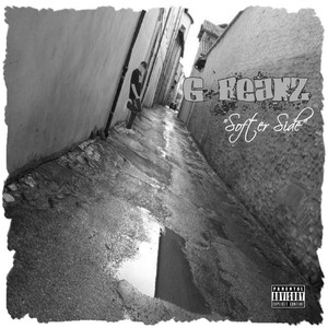 Softer Side Albumcover