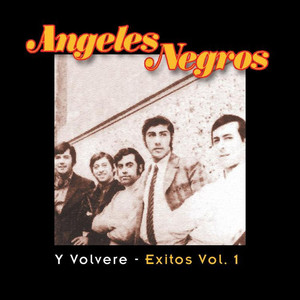 Y volveré album