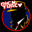 Dick Tracy cover