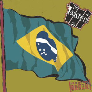 Live In Brazil album