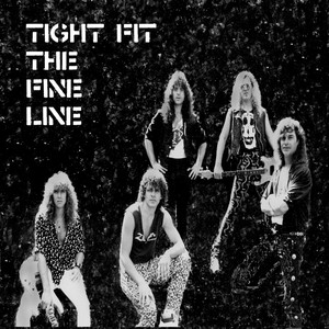 The Fine Line cover