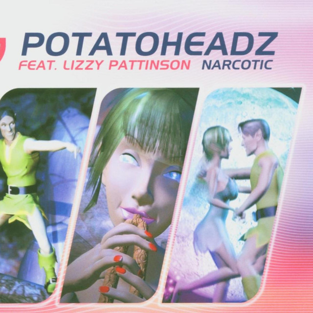 Potatoheadz Photo