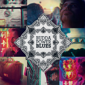 Budda Power Blues album