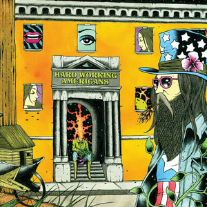 Blackland Farmer cover