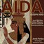Verdi: Aida Albumcover