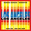Singles Collection : Los Angeles Albumcover