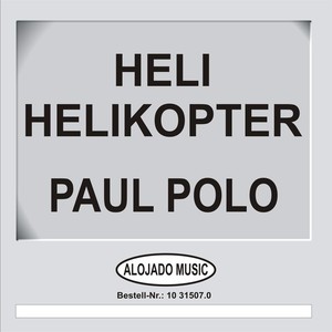 Paul Polo