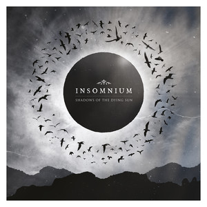 Shadows of the Dying Sun album