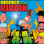 Respect to the Riddim cover