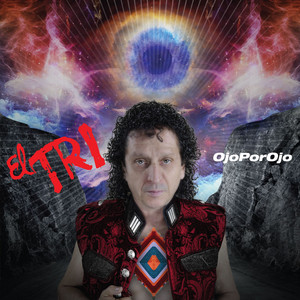 Ojo por Ojo album