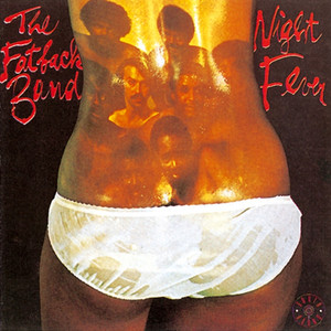 Night Fever cover