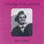 Lebendige Vergangenheit - Tito Gobbi Albumcover