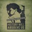 History Will Absolve Us Albumcover
