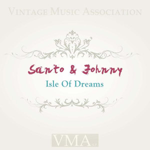Isle of Dreams album