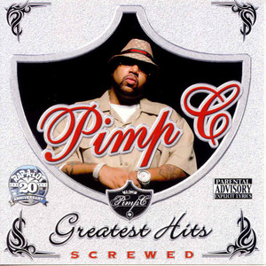 Greatest Hits (Screwed) album