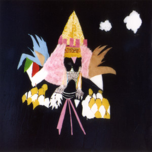 The Cairo Gang Albumcover