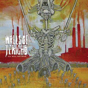 All Hail the Dead album