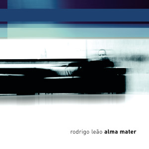 Alma Mater cover
