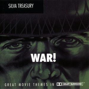 War! album