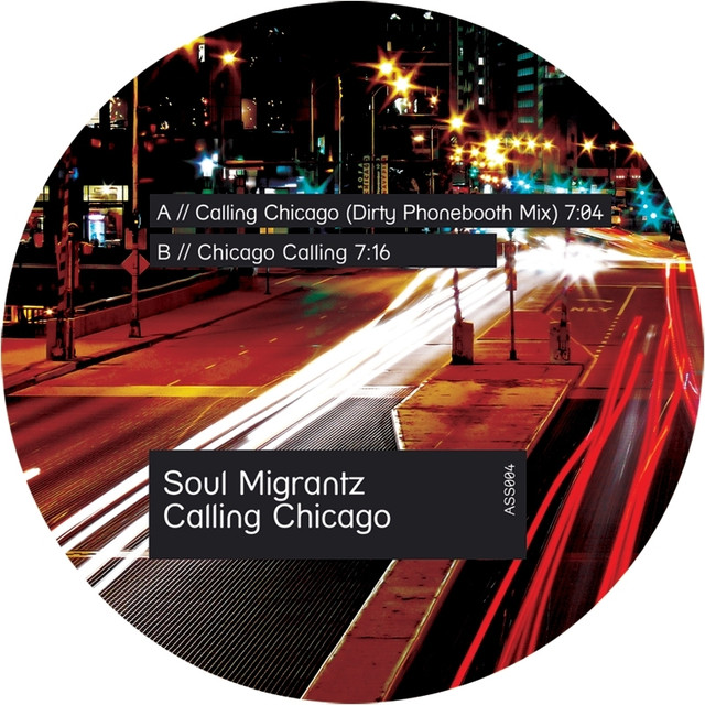 Soul Migrantz Photo