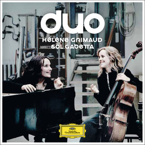 Duo cover