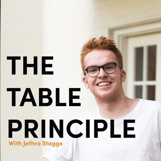 The Table Principle | Podcast on Spotify