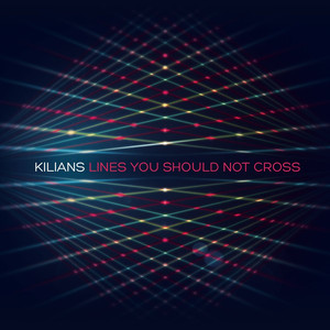 Lines You Should Not Cross cover