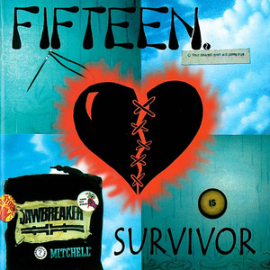 Survivor cover