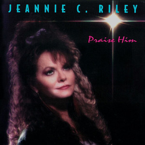 Praise Him cover
