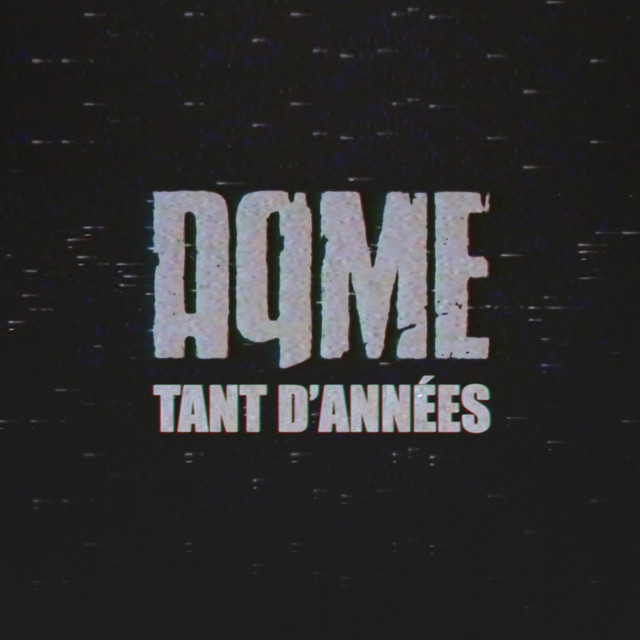 Tant D'années cover