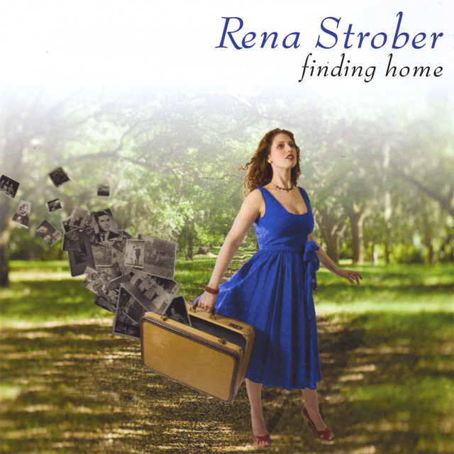 Rena Strober Photo