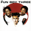 Fun Boy Three cover