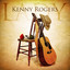 Lady cover