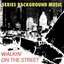 Walkin' On The Street Albumcover