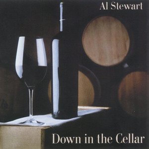Down in the Cellar album