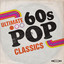 Ultimate 60s Pop Classics cover
