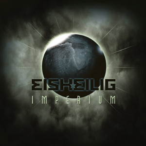Imperium cover