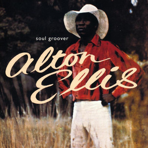 Soul Groover album