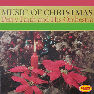 Music for Christmas album