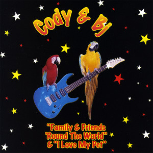 Cody & Bj