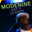Pay @ 19 shun Albumcover