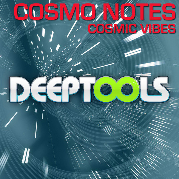 Cosmo Notes Photo