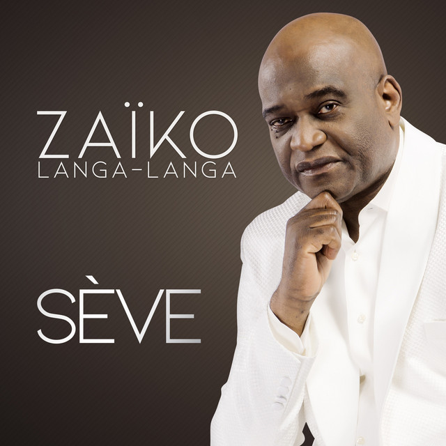 Zaïko Langa Langa photo