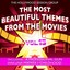 The Most Beautiful Themes From The Movies Vol. 13 Albumcover
